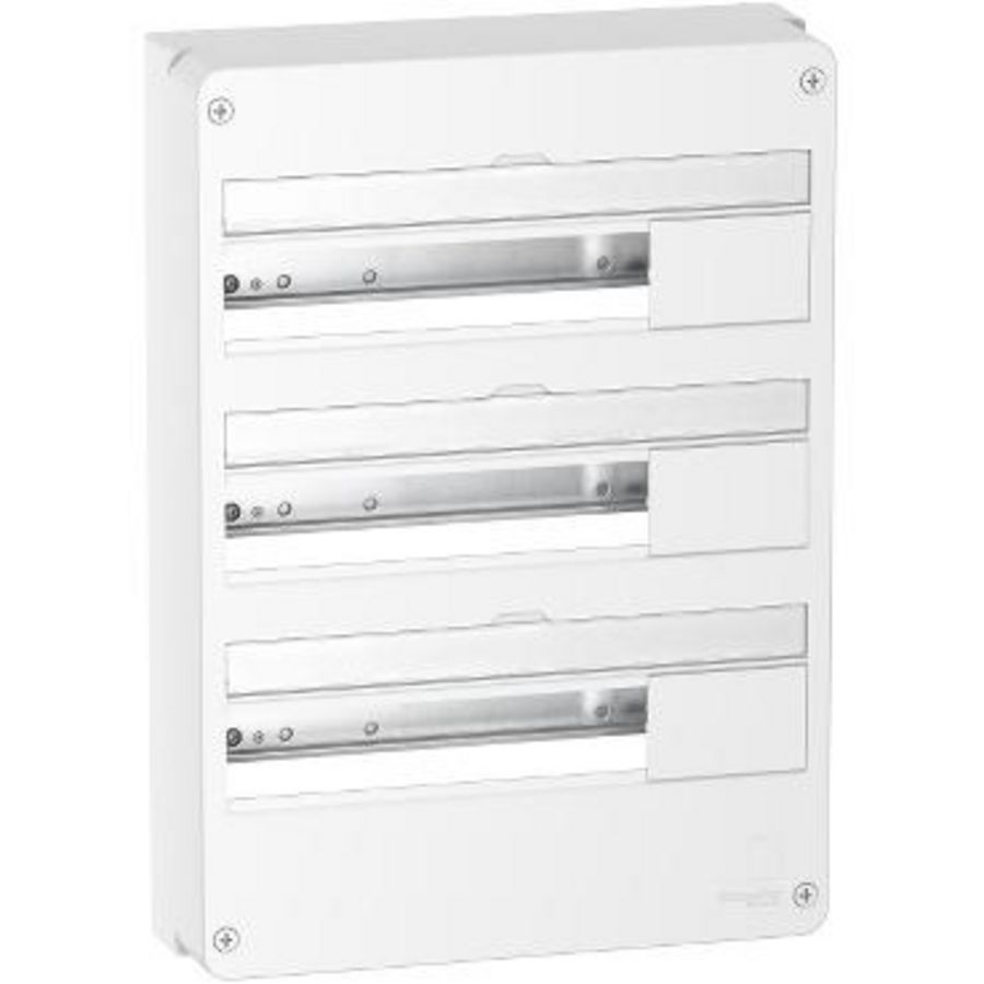 KAST 3X18M 54M Resi9 CX