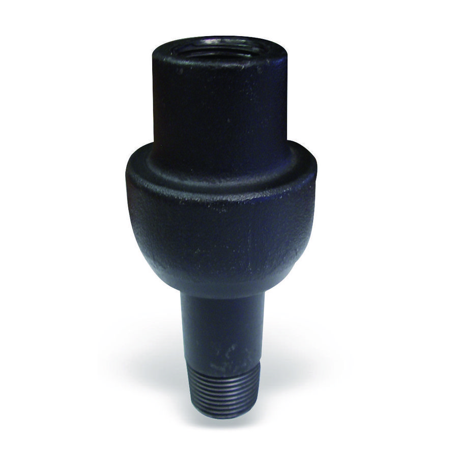Isolatiekoppeling voor gas GDMF65 DN65 M/F 2.1/2