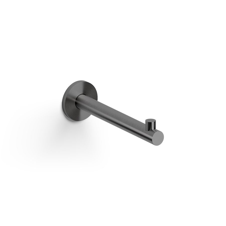 Toiletrolhouder recht gunmal geb PVD Kaldur