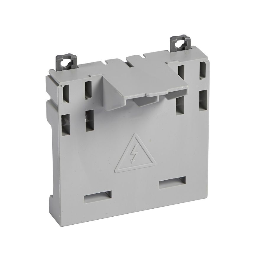 Voedingsmodule 125A voor XH3 plug