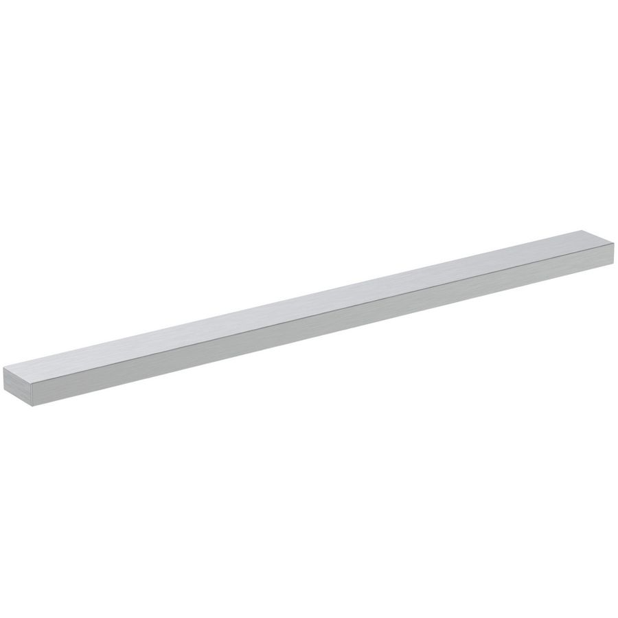 Meubelgreep 270mm (267x20x9mm) Chroom I.LIFE