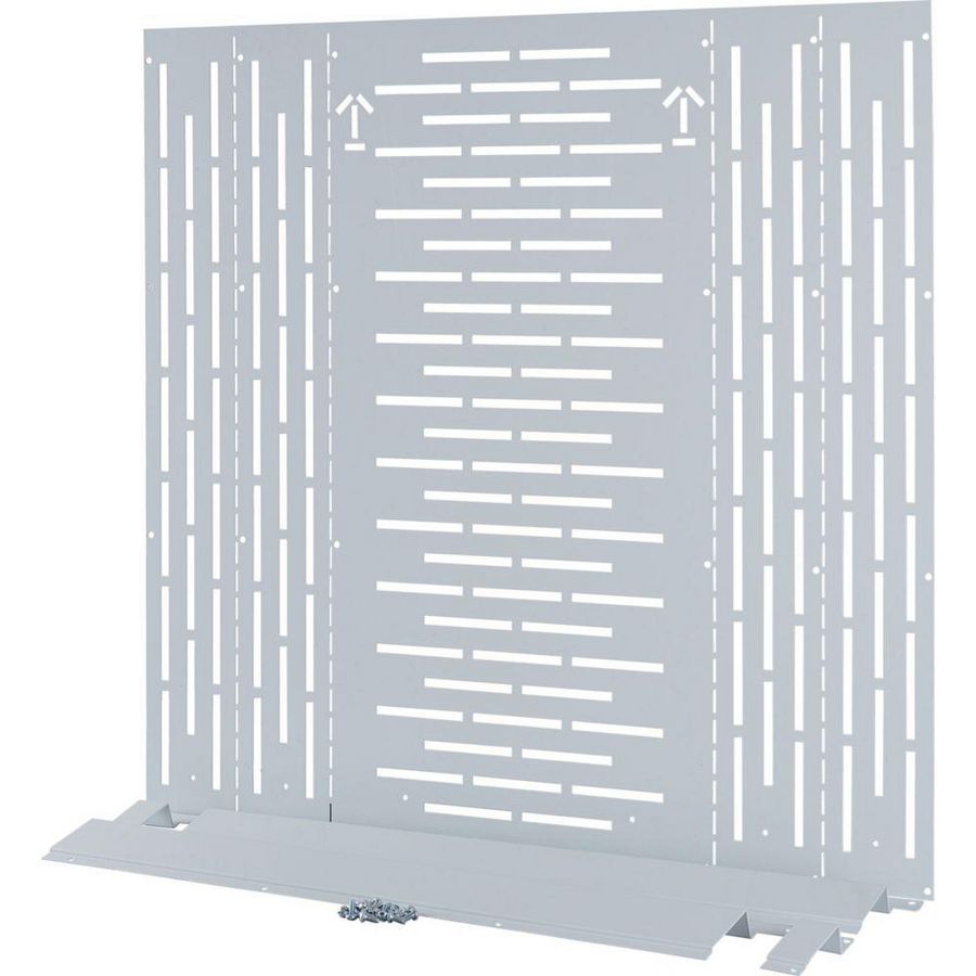 NZM adapter hoofdrail scheidingskit