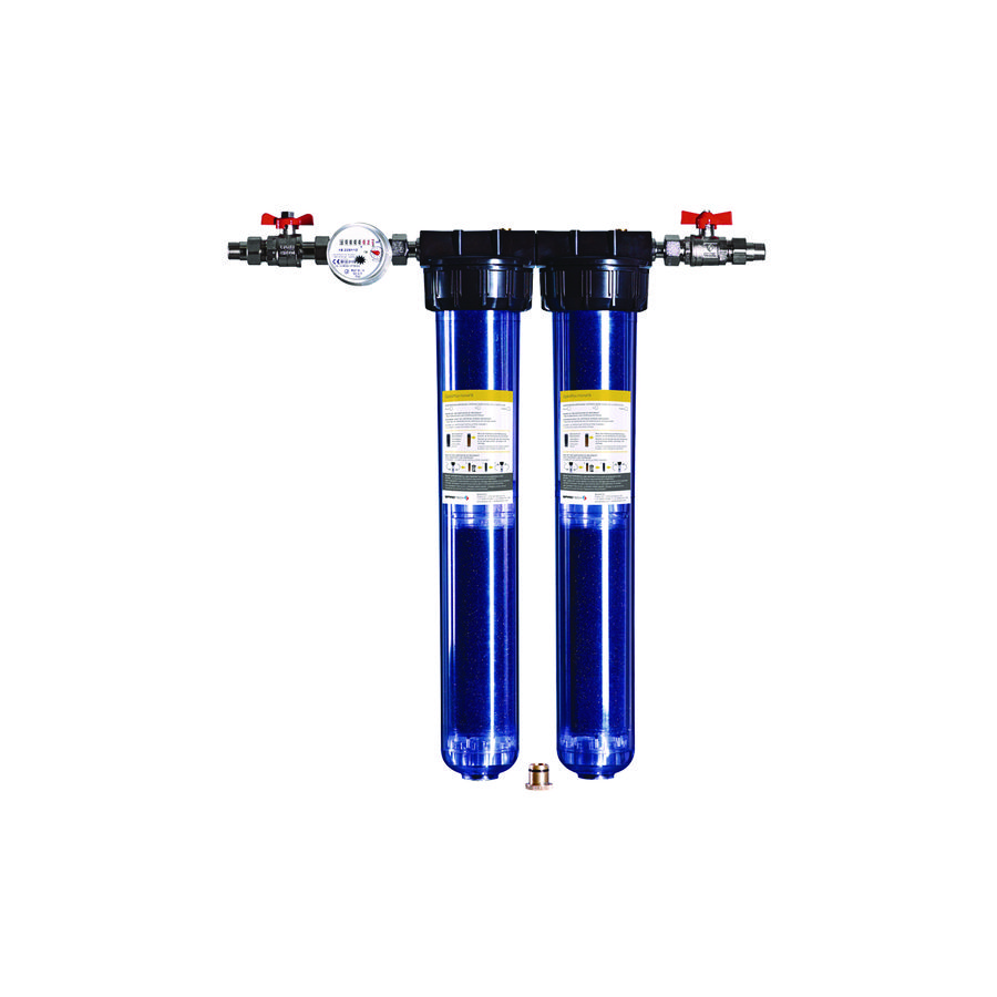 SpiroPure Fill Set