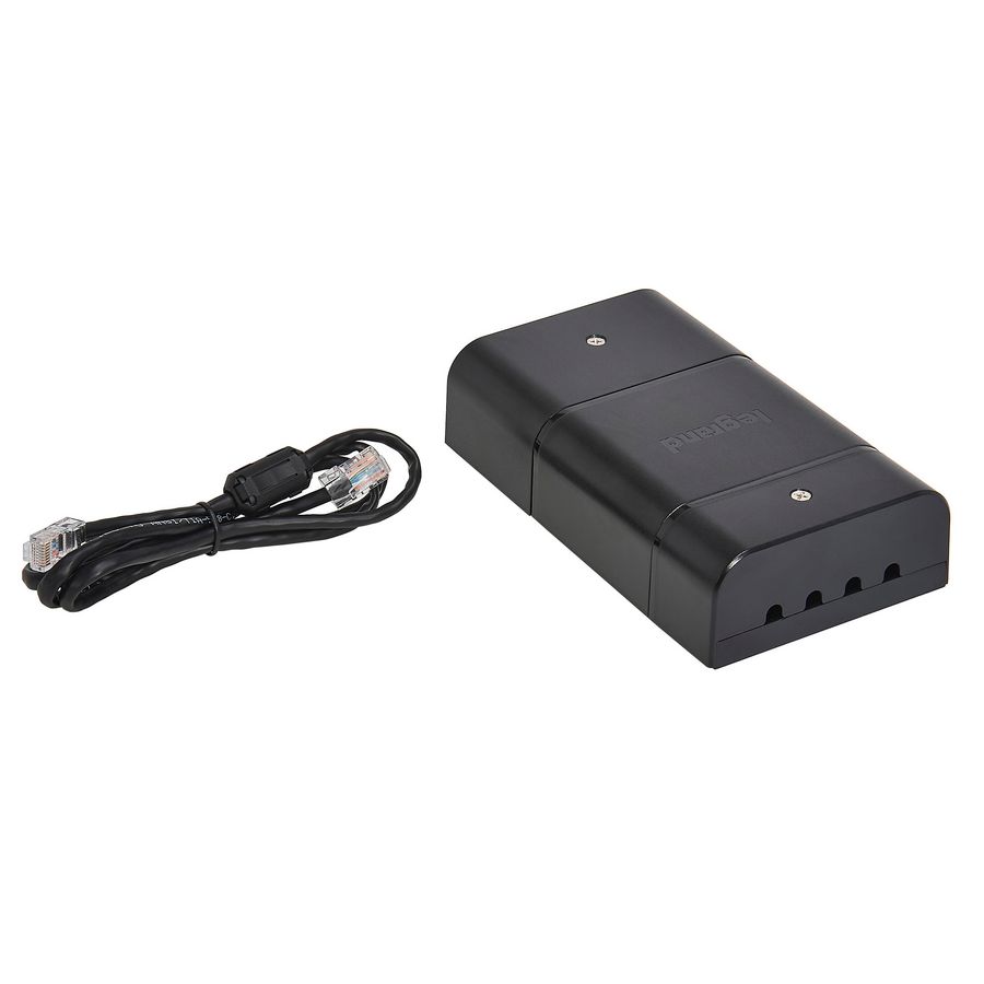 Voeding inductielader 100W Disq80