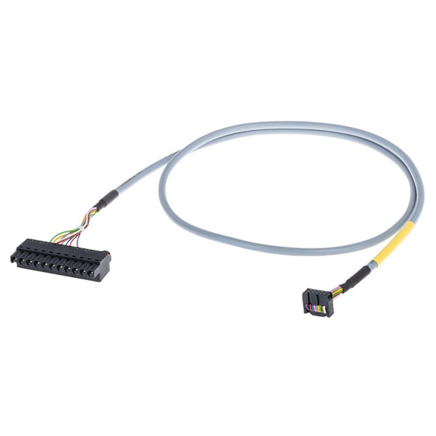 Systeemkabel Schneider Modicon TM3 8 digitale ingangen