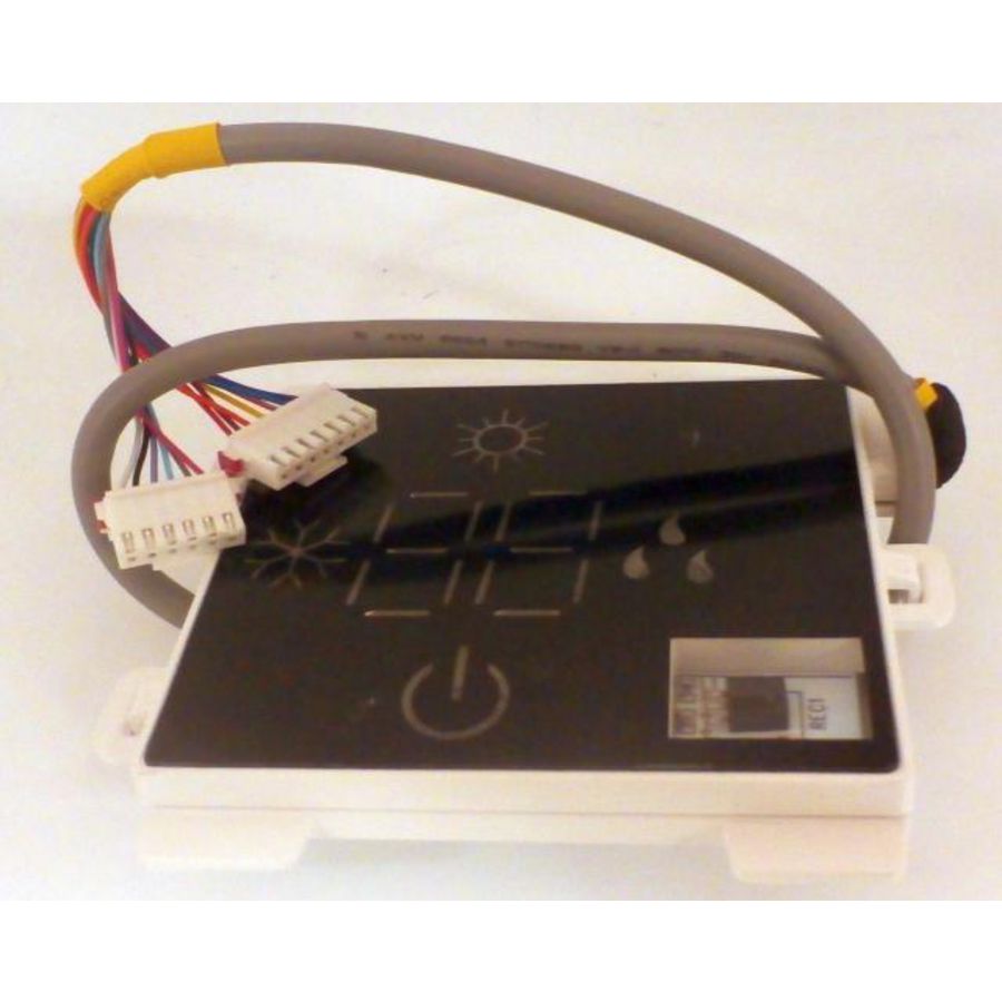 Ontvanger 0020258205