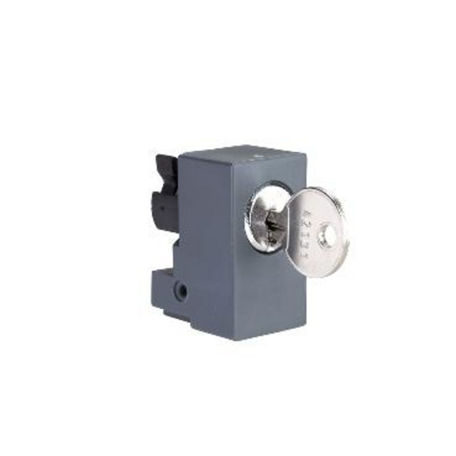 MICHELIN-slot 8133 Zonder sleutel Spacial SF/SM