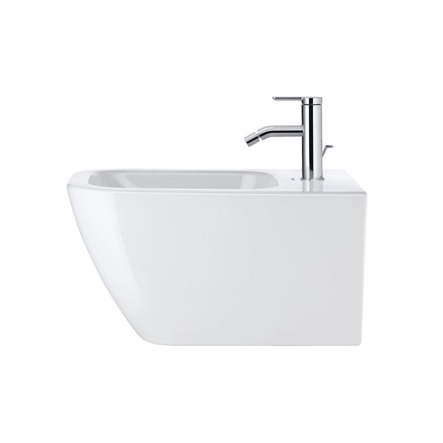 Happy D.2 wandbidet 540x355mm wit