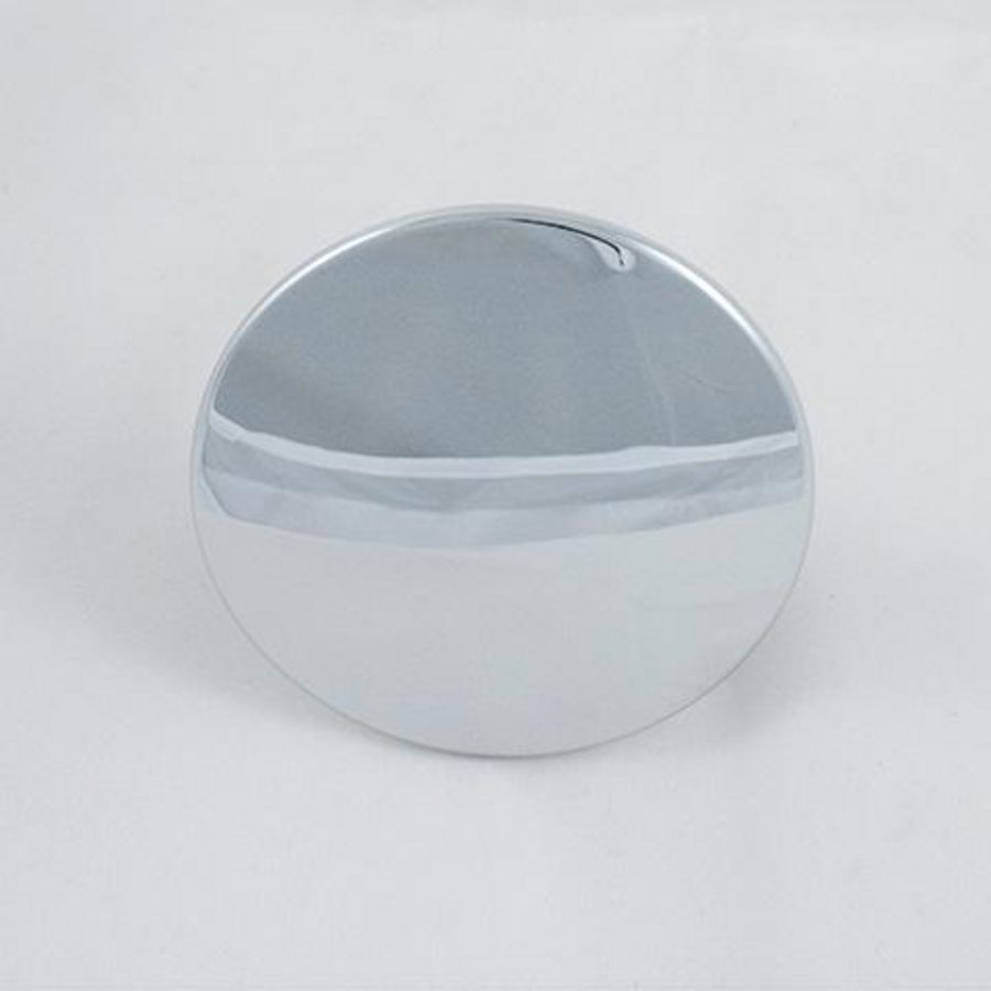 rotexa badwaste afvoerstop chroom