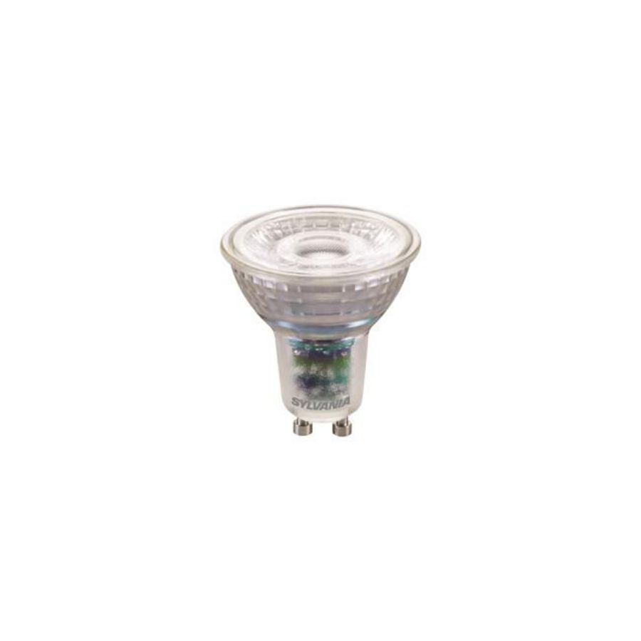 LED-lamp REFLED PL RETRO ES50 350lm 840 36 SL dimbaar VVE=6