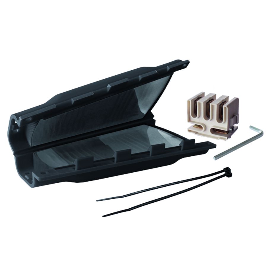 EASYCELL EASY/7 V Gelmof met aftakblok