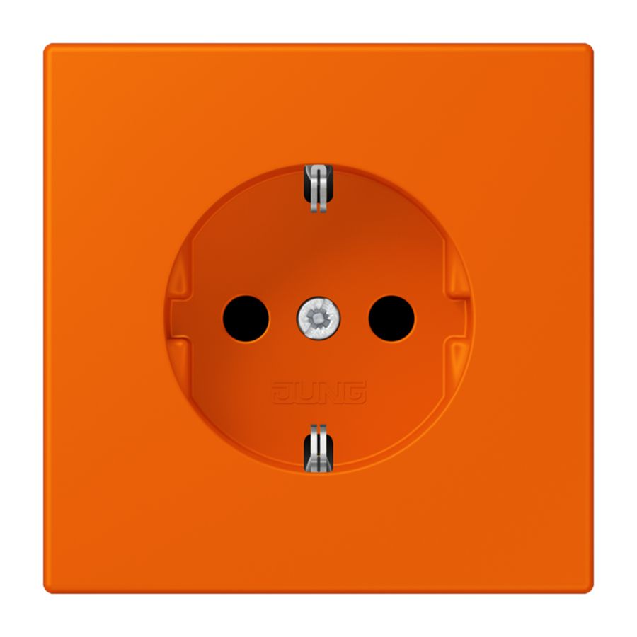 Wandcontactdoos met R/A LC32080
