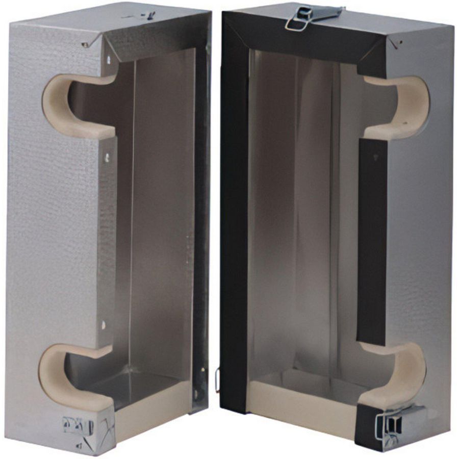 Isolatieschaal Longtherm IsoRMB-235-130