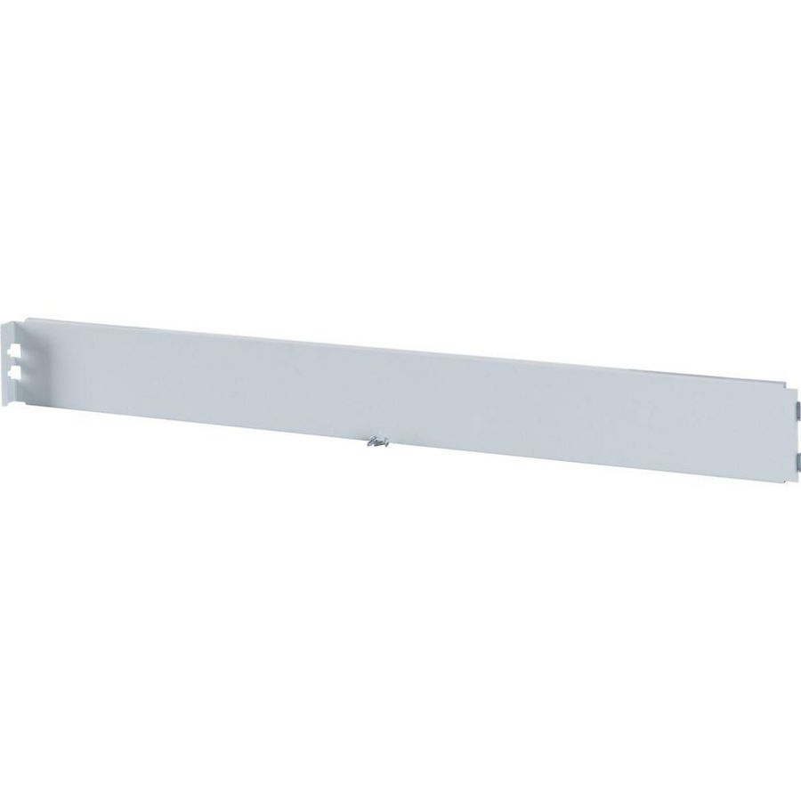 Frontplaat blind HxB= 1000 x 1000 mm