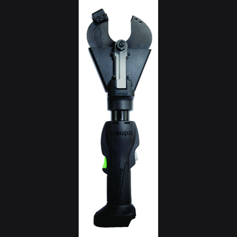 Accuhydraulische Snijgarnituur AS6S50, grondtoestel