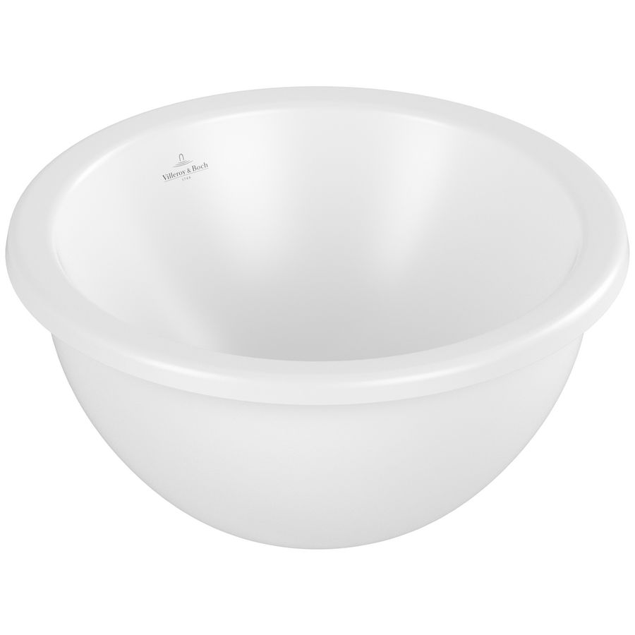 Loop & Friends Onderbouwwastafel 330 4A5100RW