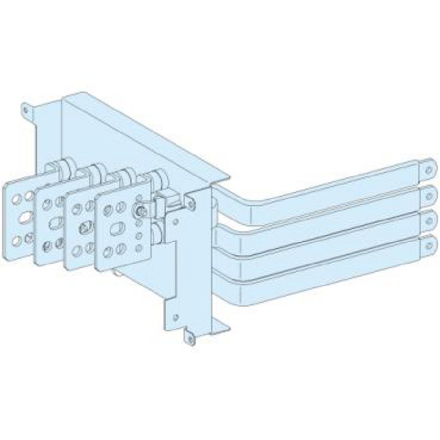 VERPL ASL NS250 VAST/KR 4P