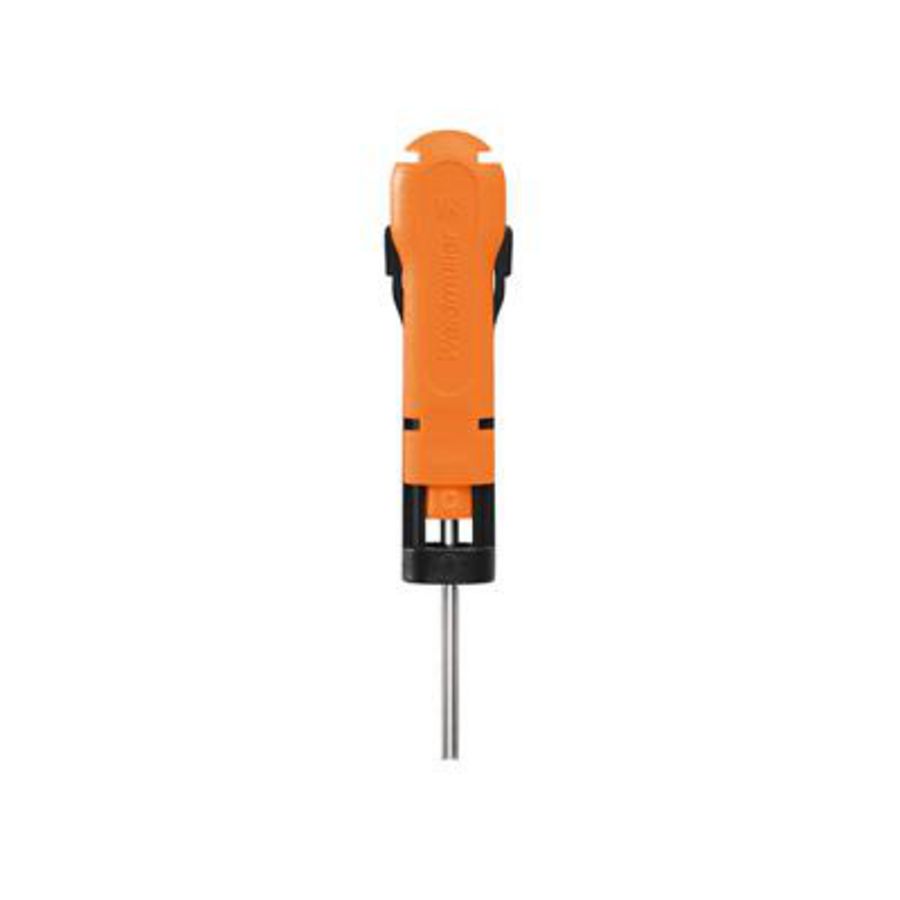 Zonne-energieconnector TRANSCLINIC 1002990000