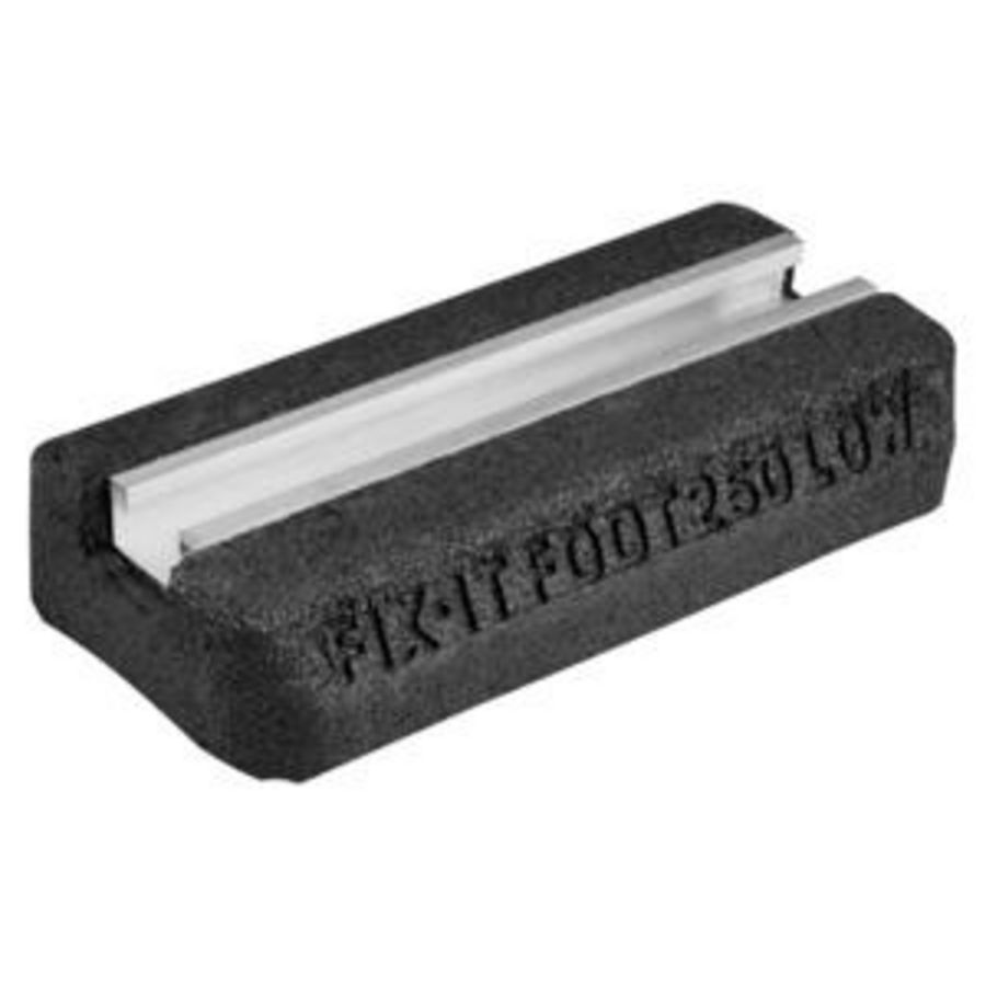 VOET-LENGTE 250MM
