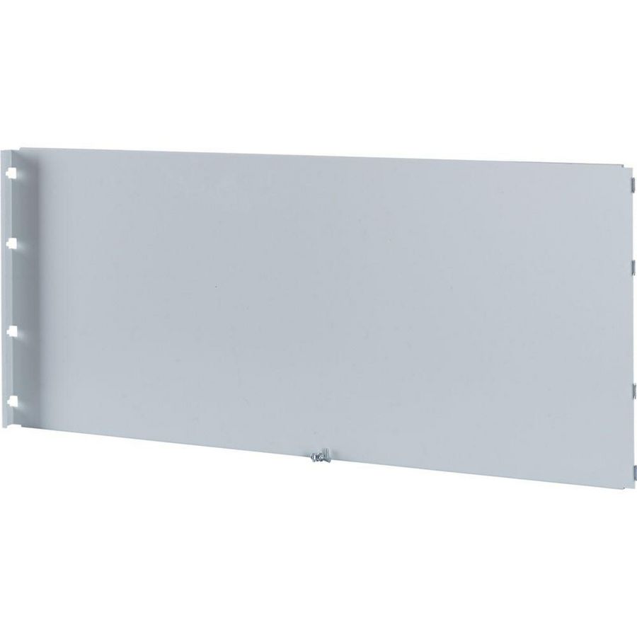 Frontplaat blind HxB= 400 x 1000 mm