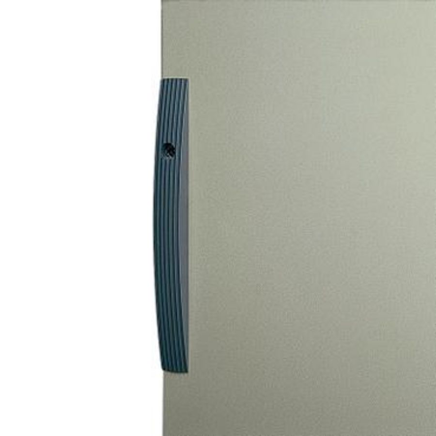Plat cilinderplaatslot Dubbelbaard 5mm