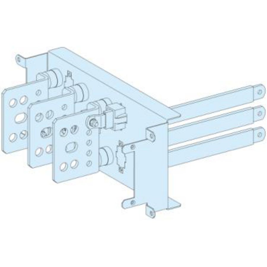 VERPL ASL NS250 VAST/KR 3P