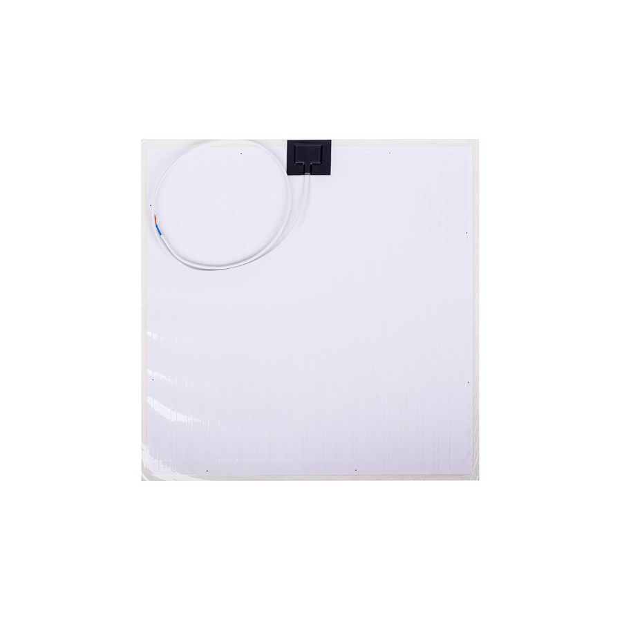 Spiegelverwarming 230V 34W 50x40cm