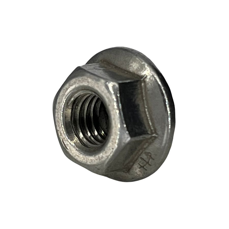 FLENSMOER E M10 DIN 6293