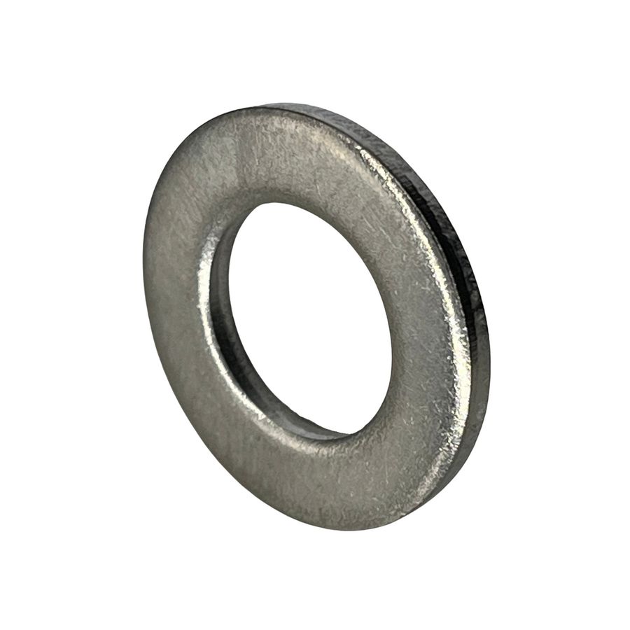 SLUITRING E M12 DIN 125A