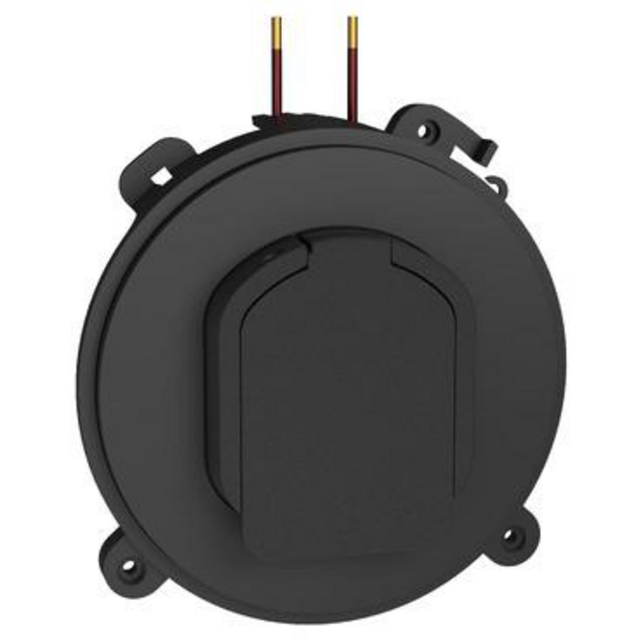 1-fase wandcontactdoos T2S EVlink Pro AC