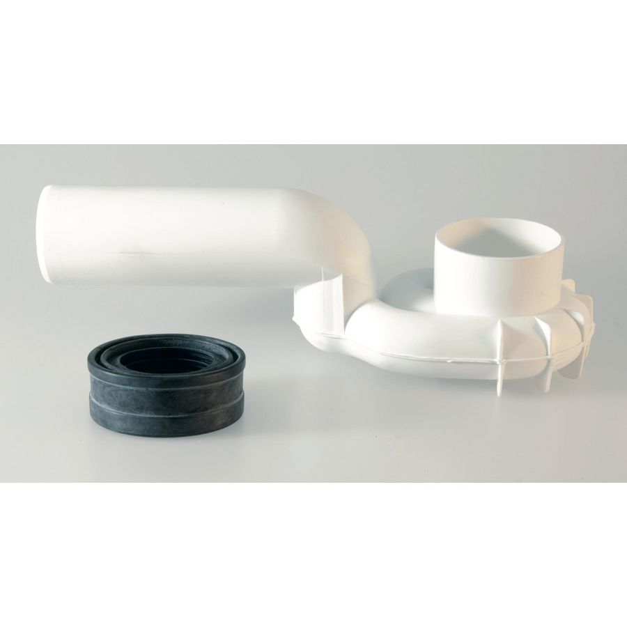 Esprit urinoirsifon verticaal