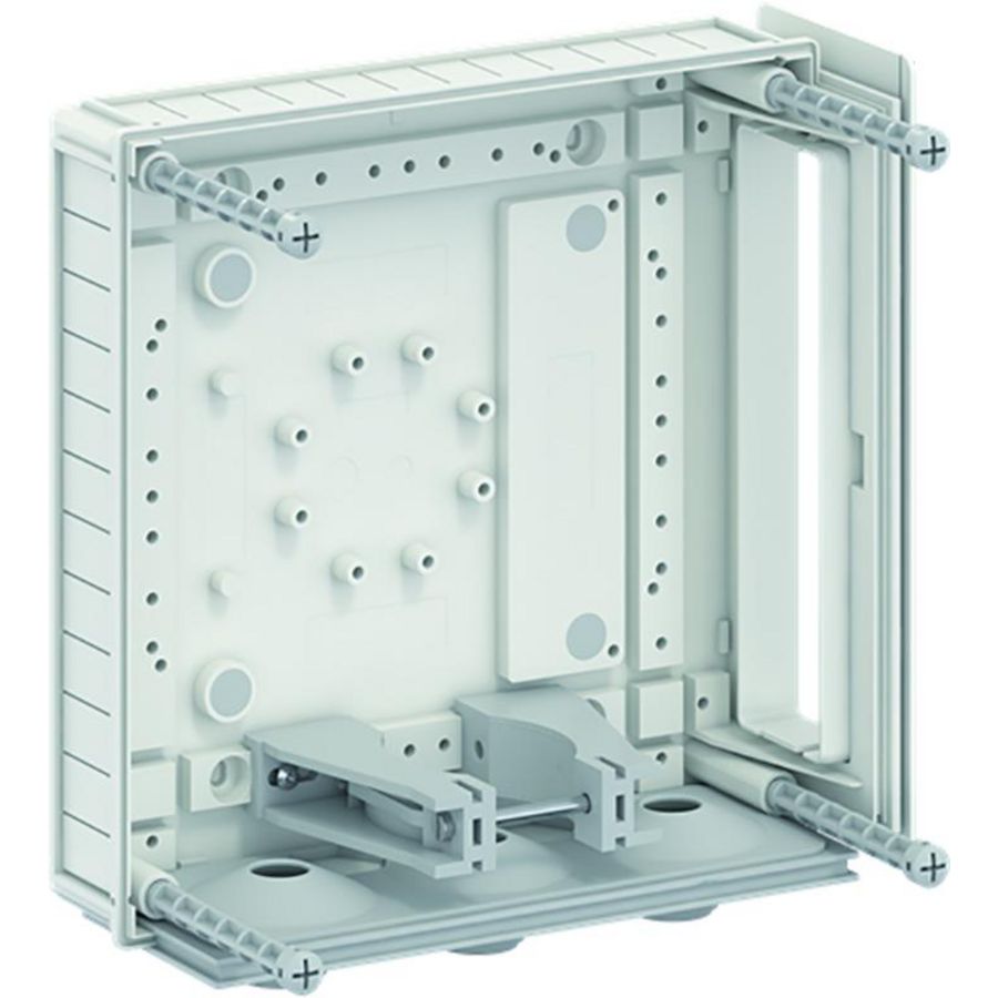 Kabelinvoer box 165 mm