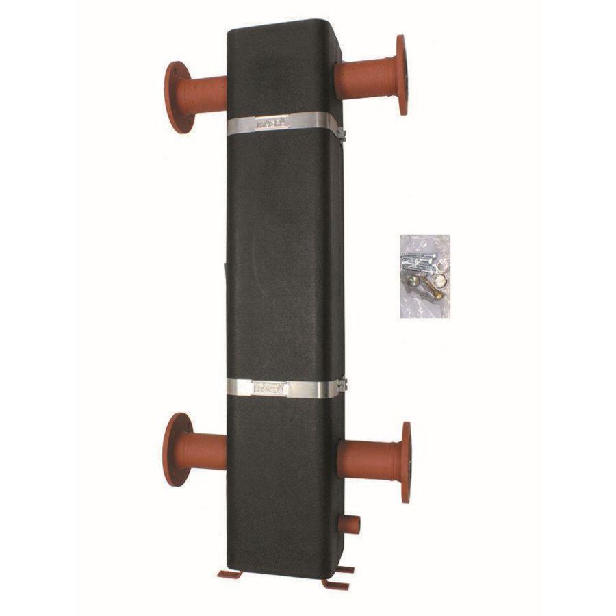 Open verdeler WH 280 21,5m³/h 306725