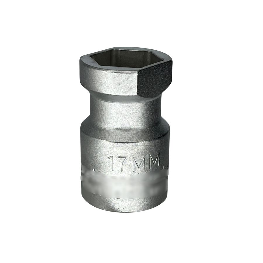 DOPSLEUTELS M10/17 H21