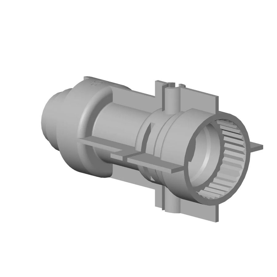 Regelaar 44x75mm 09304000491
