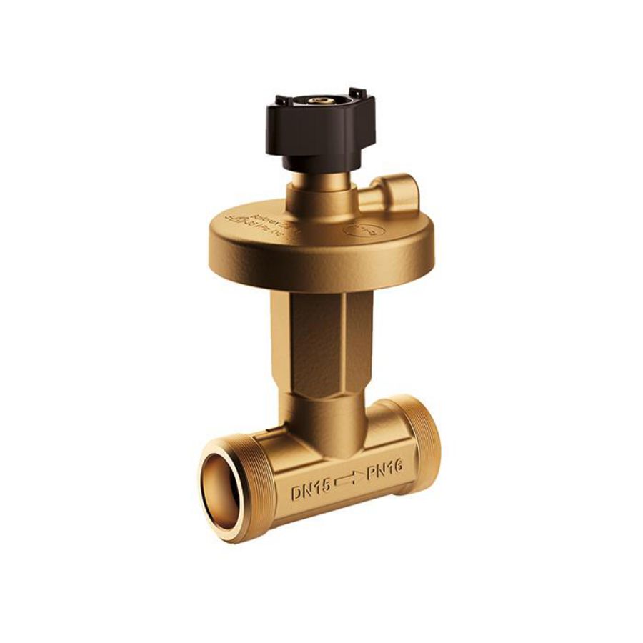 Nexus Passim DN15 Dp 450KPa kPa5-25 M/M