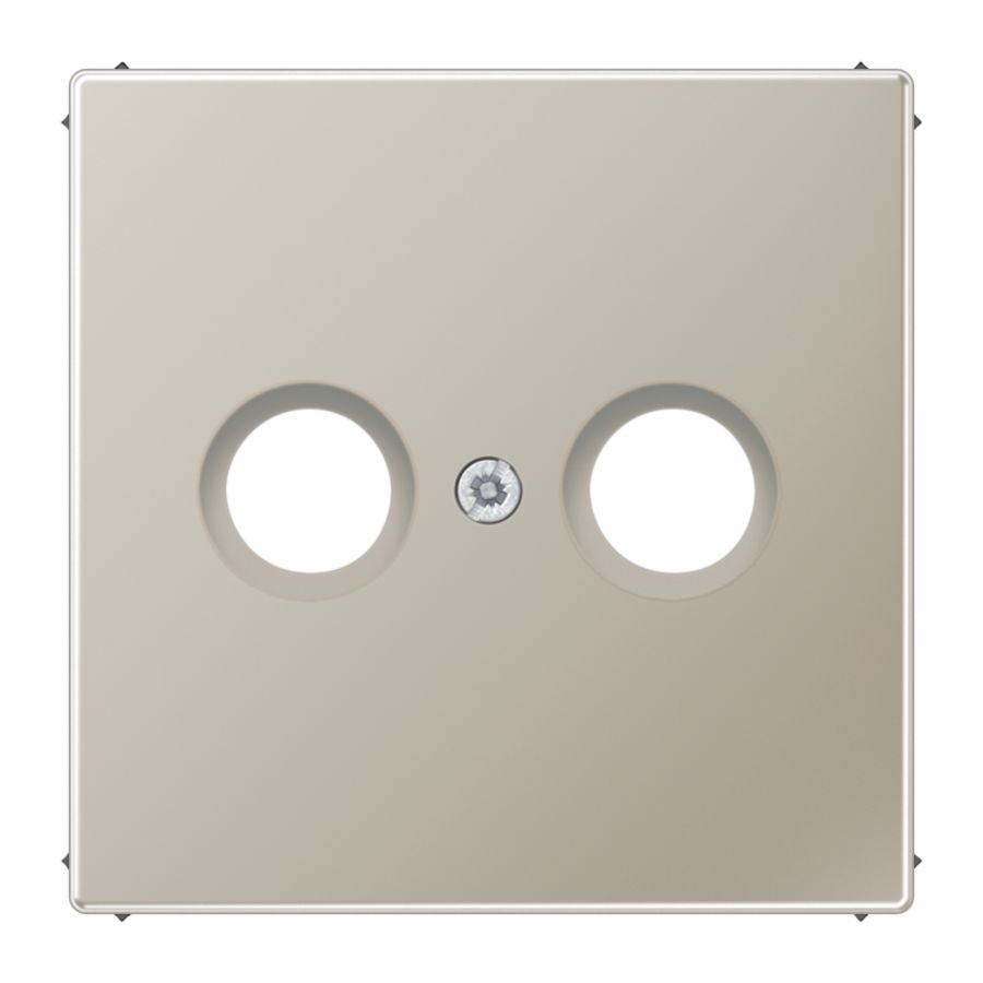 Afdekking edelstaal voor CAI LS