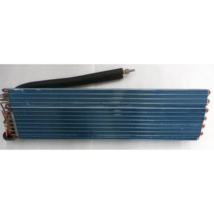 Verdamper 0020258077