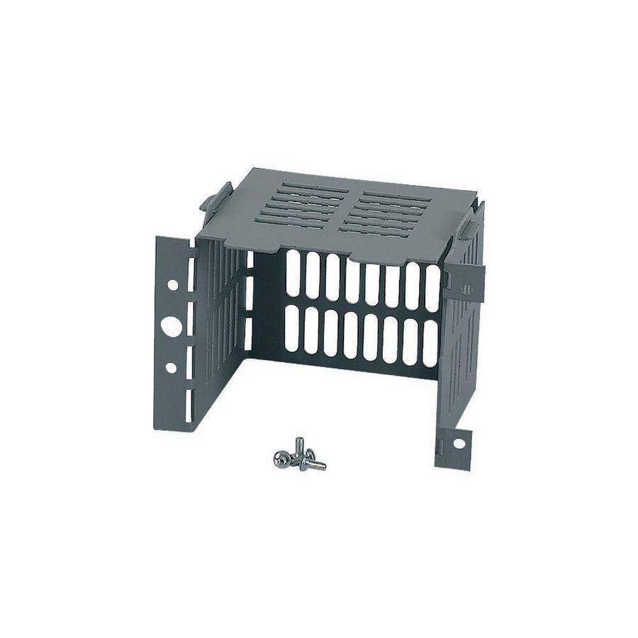 XT-XF Afschermplaten voor NZM3 3P in high-density veld
