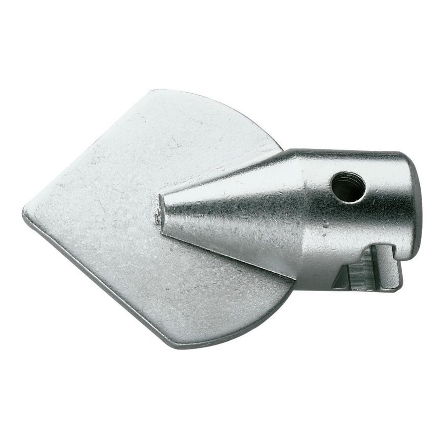 Bladboor 45mm koppeling 16mm