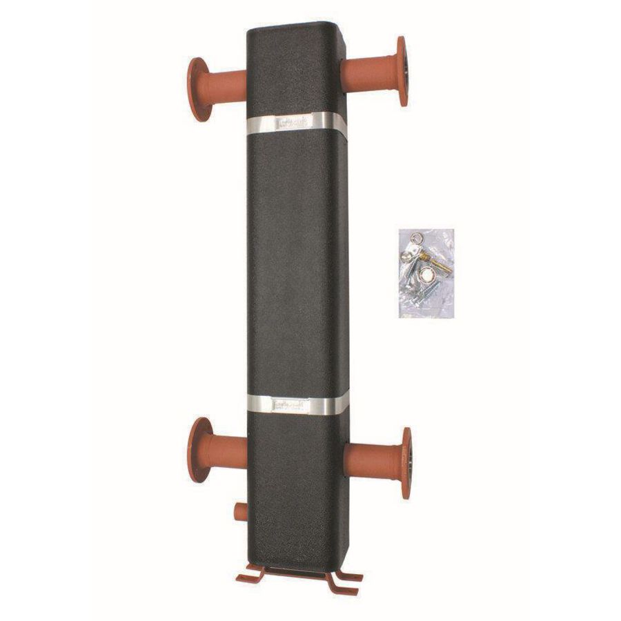 Open verdeler WH 160 12,0m³/h 306726