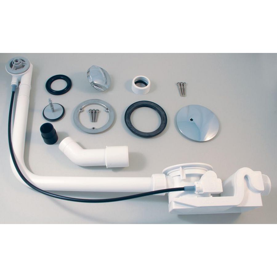 Tonic bth wst rotaplex 90mm chrome