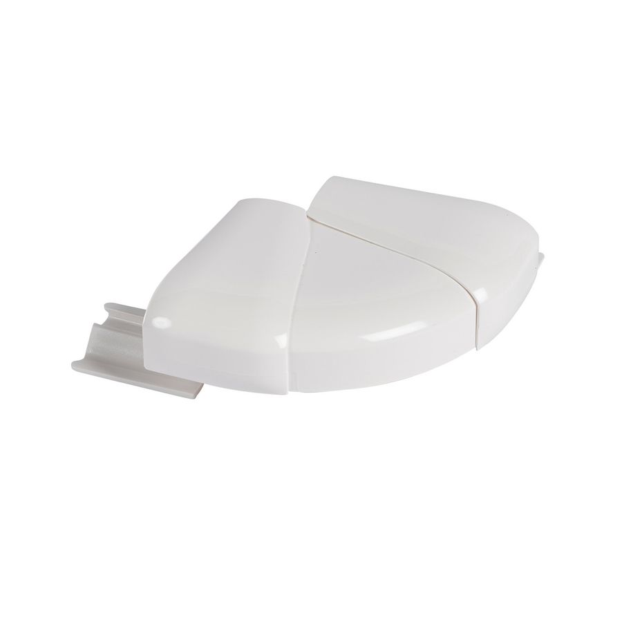 Buitenhoek 075704 snap-on/anti bacterieel DLP VVE=5