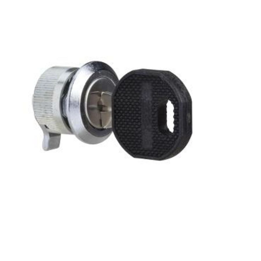 Slot Driehoek 6,5mm Spacial SF