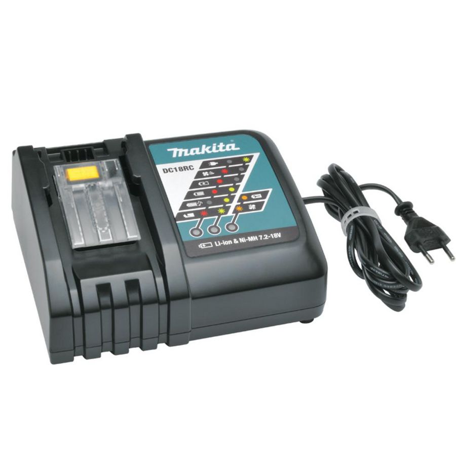 Acculader standaard (18V Makita) LGL1