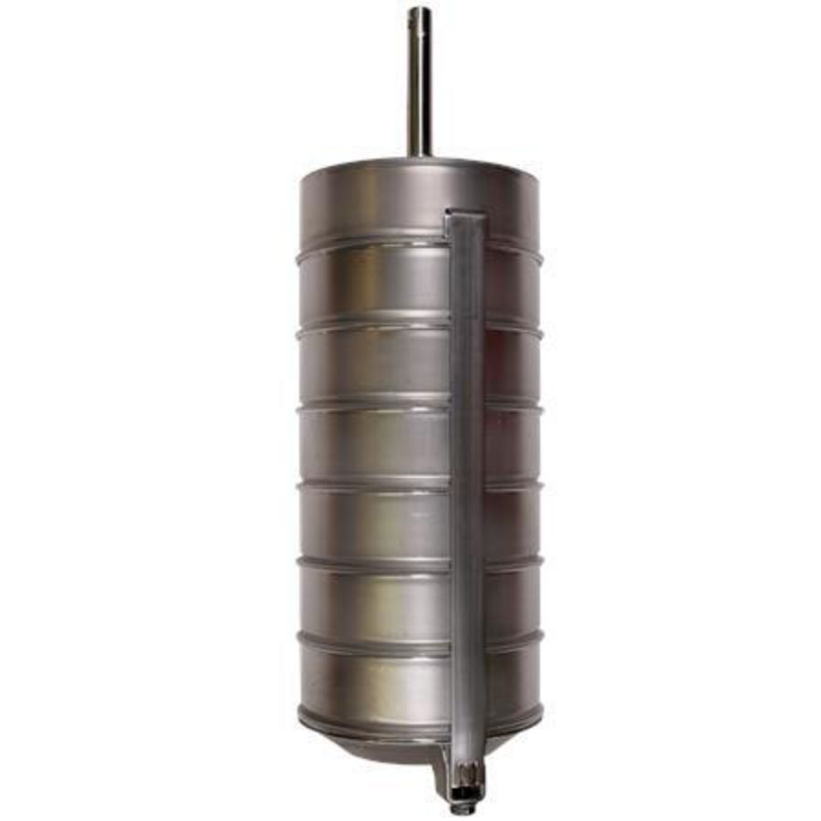 Reserve deel Kit, binnenwerk CRN 15-7