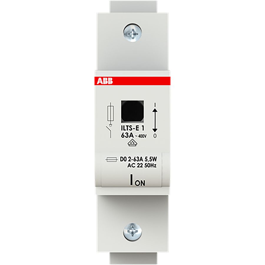 Patroonlastscheider 2CDE101001R1901