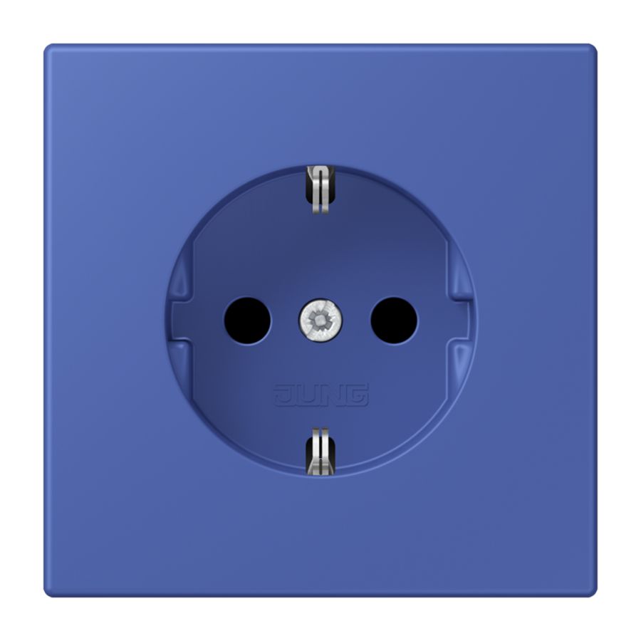 Wandcontactdoos met R/A LC32020