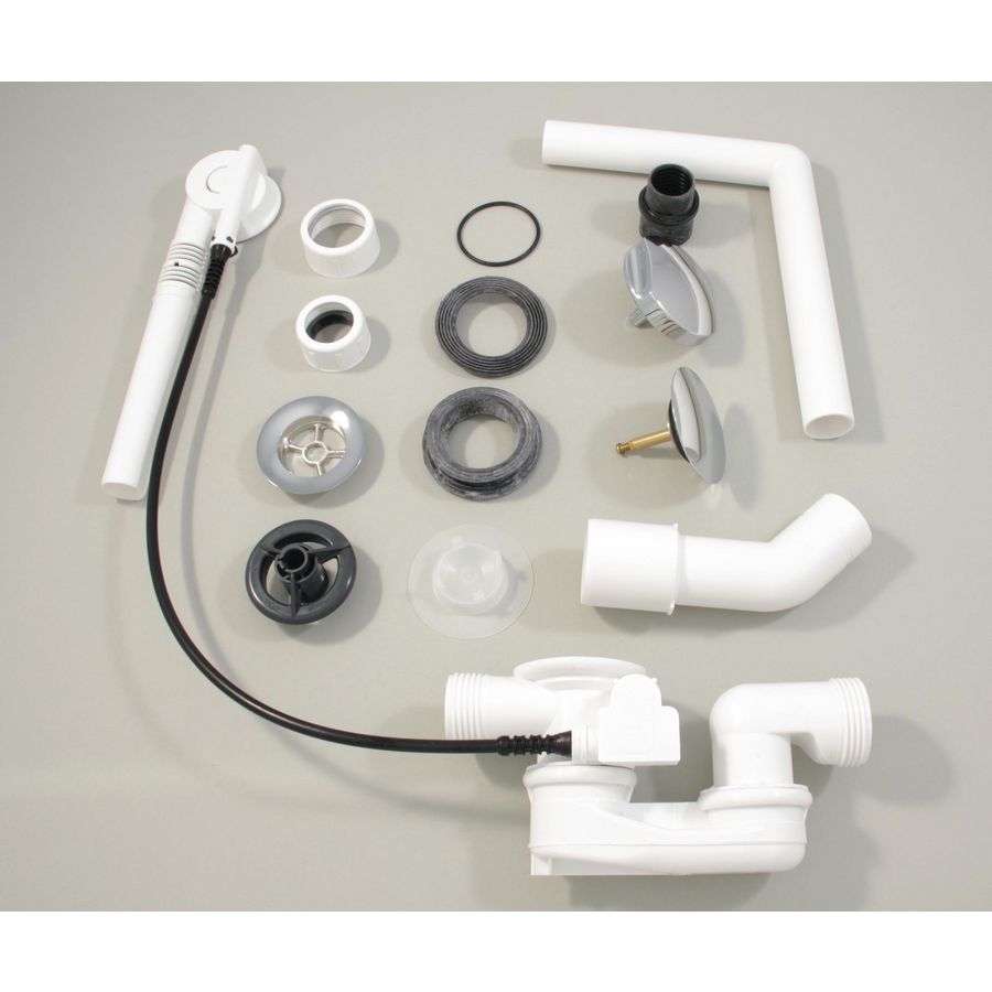 Multiplex badwaste chroom