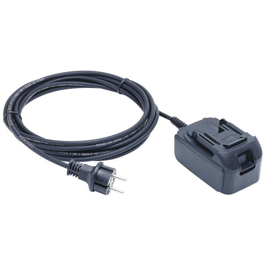 Stroomsnoer met 18V adapter NG2/230